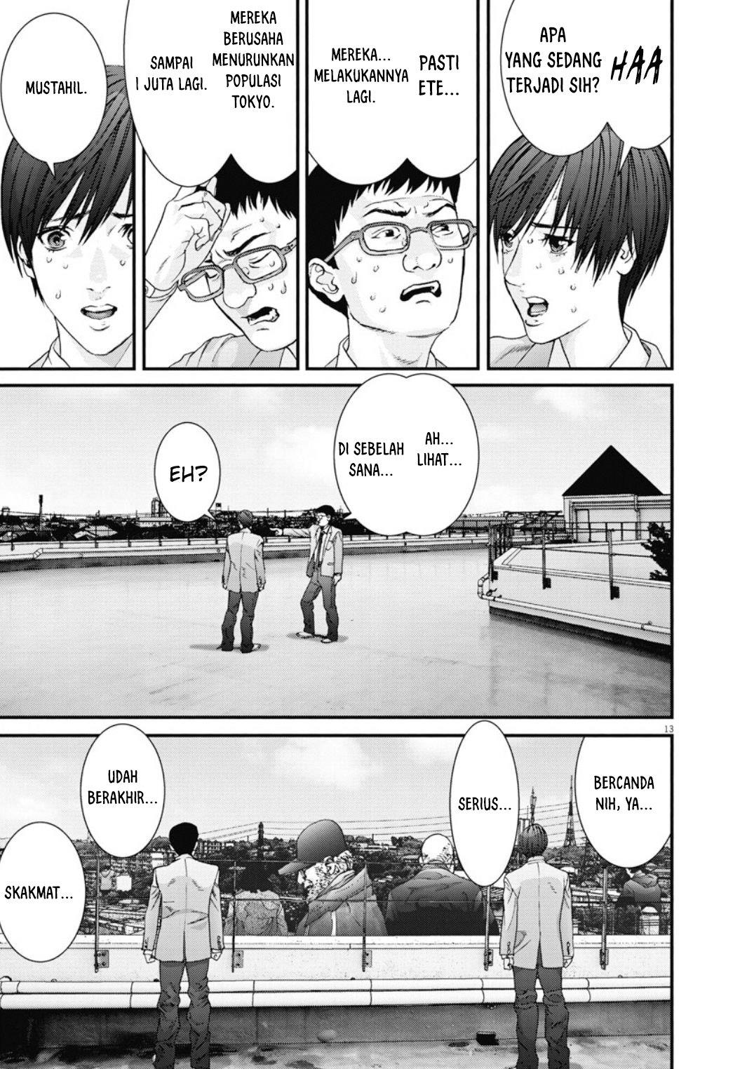 gigant - Chapter: 26