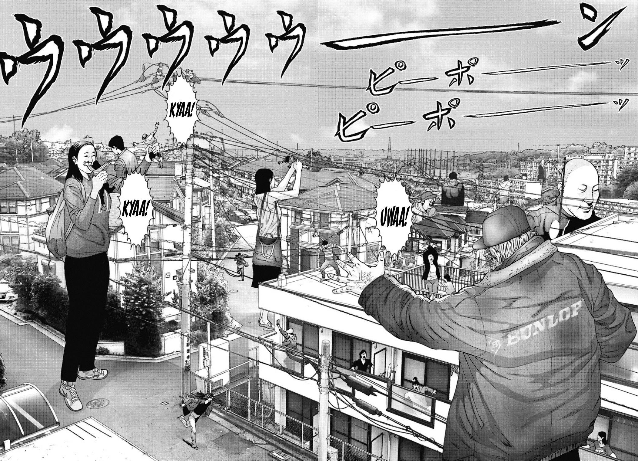 gigant - Chapter: 26