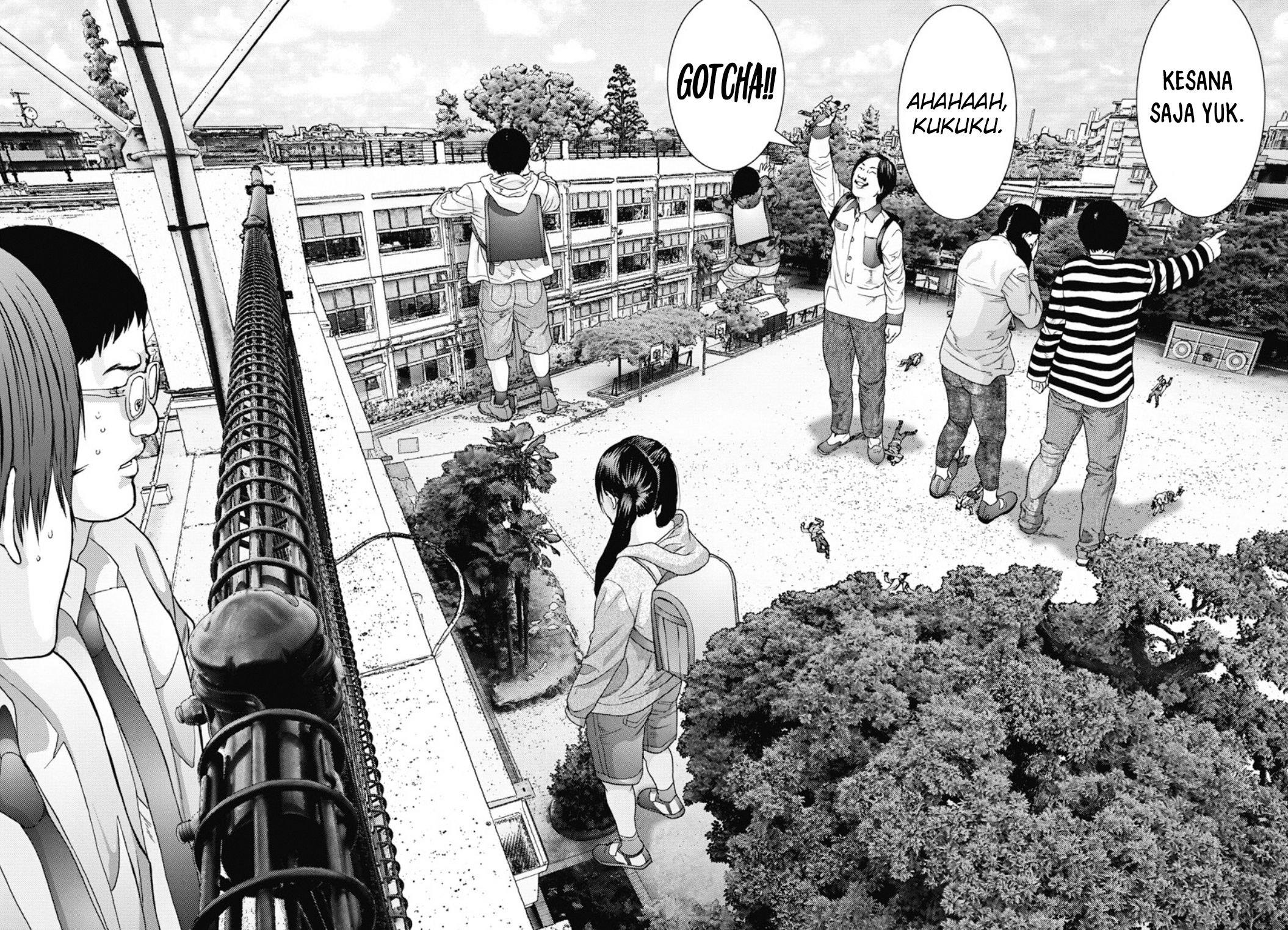 gigant - Chapter: 26