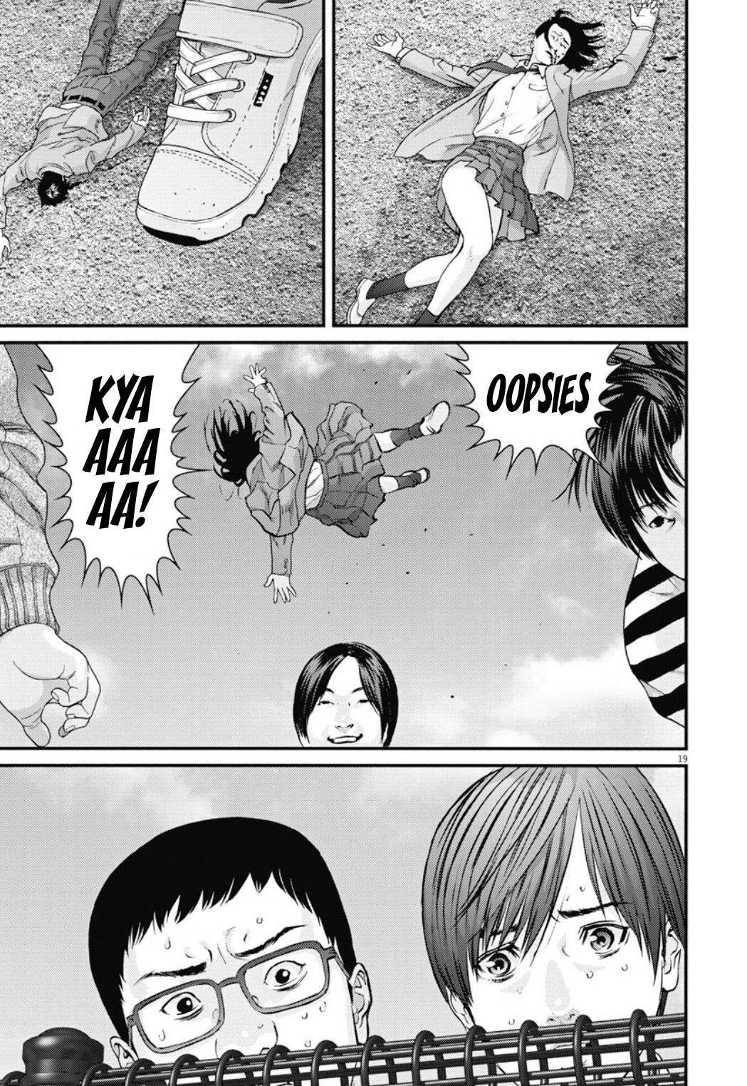 gigant - Chapter: 26