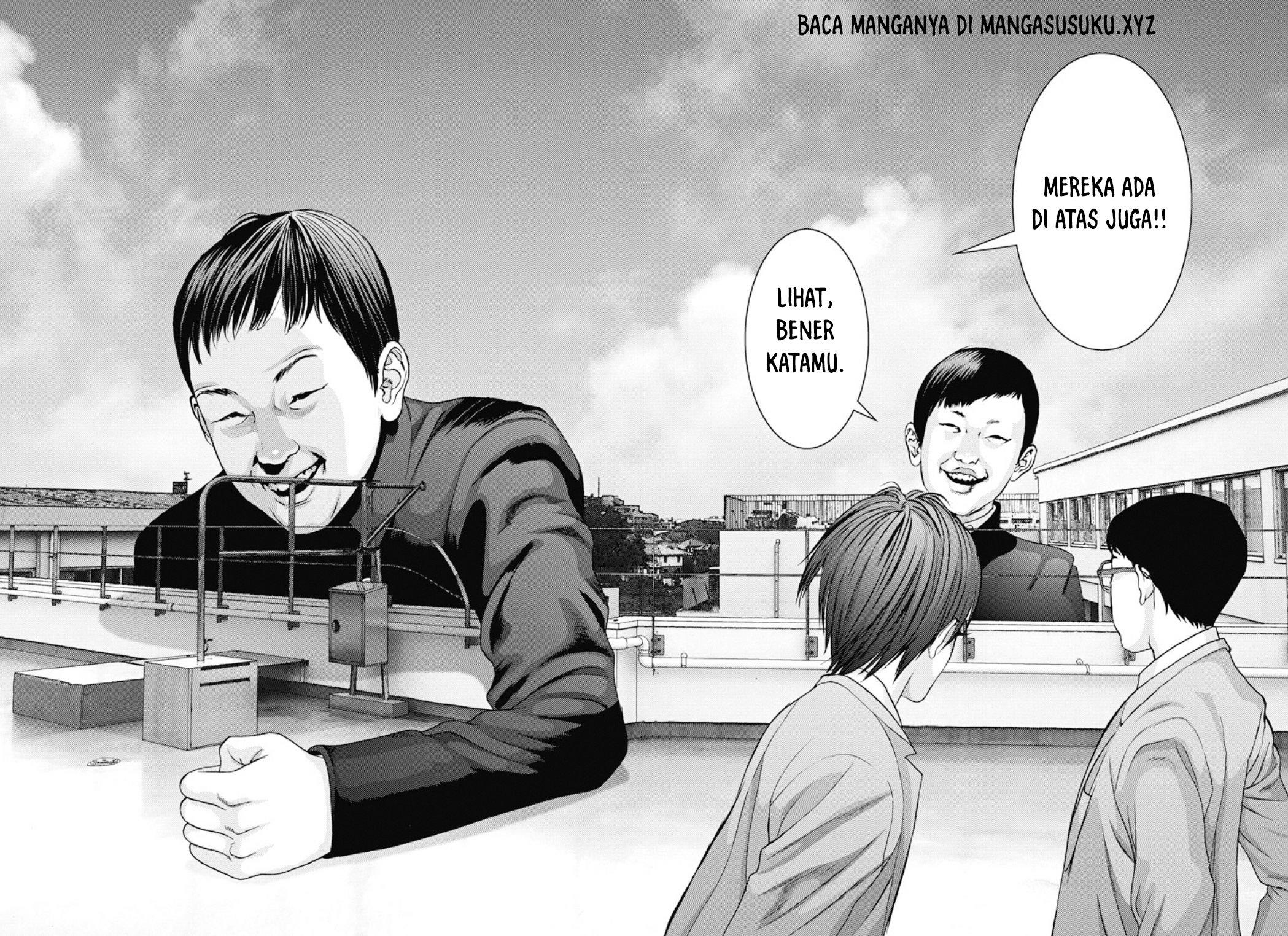 gigant - Chapter: 26