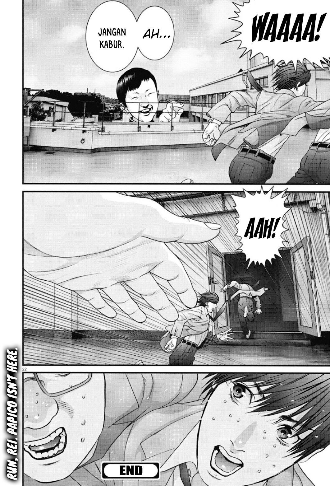 gigant - Chapter: 26