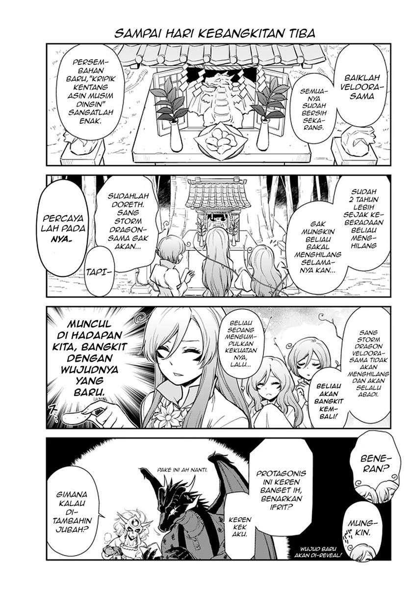 tensura-nikki-tensei-shitara-slime-datta-ken - Chapter: 47