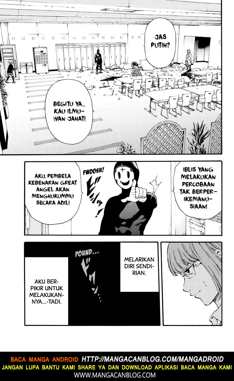 tenkuu-shinpan - Chapter: 142