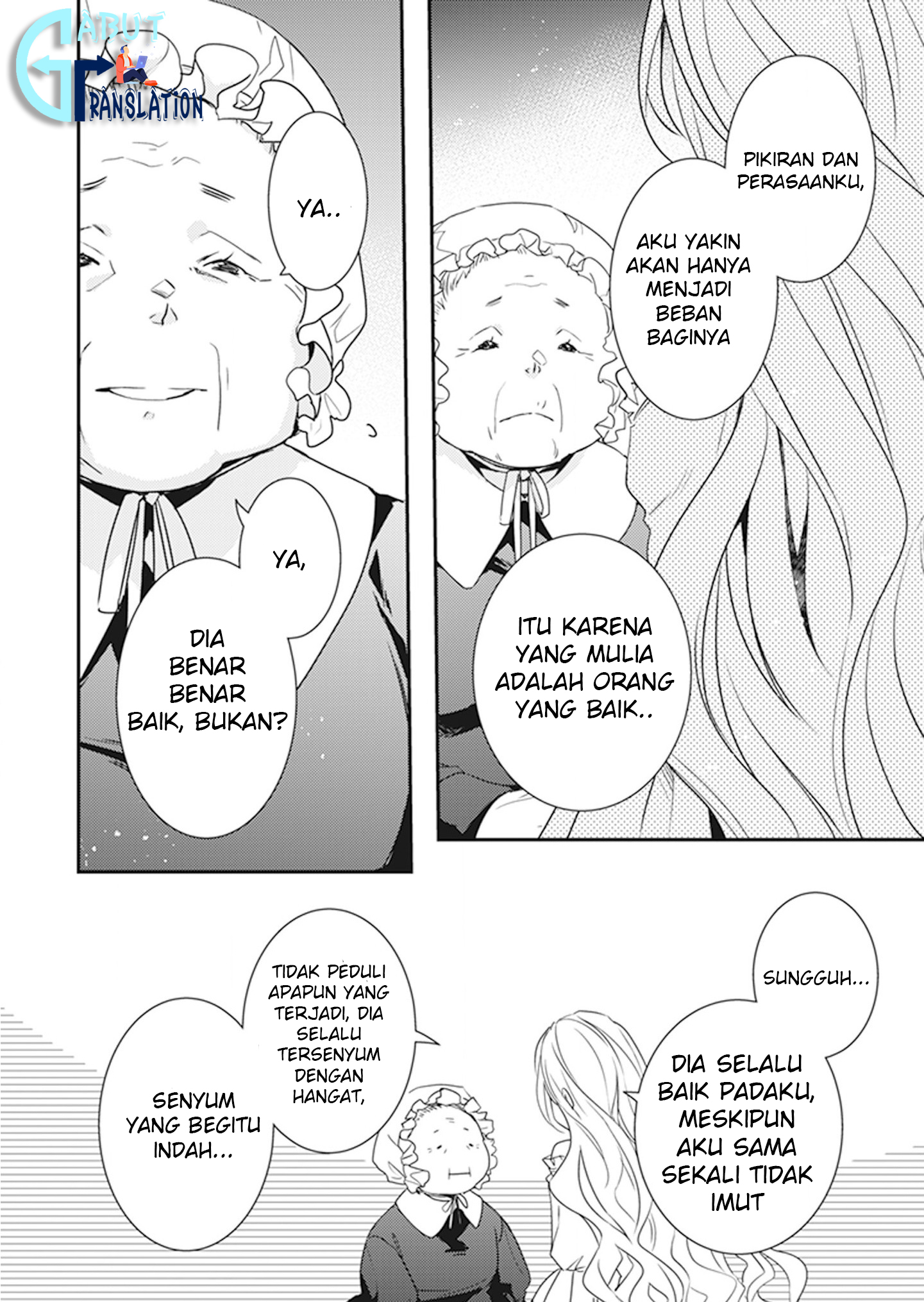 tsundere-akuyaku-reijou-liselotte-to-jikkyou-no-endo-kun-to-kaisetsu-no-kobayashi-san - Chapter: 5.5