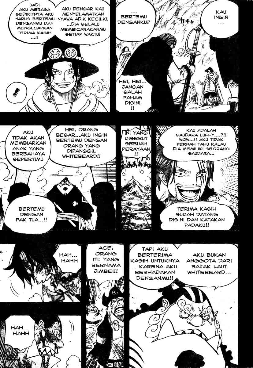 one-piece-id - Chapter: 552