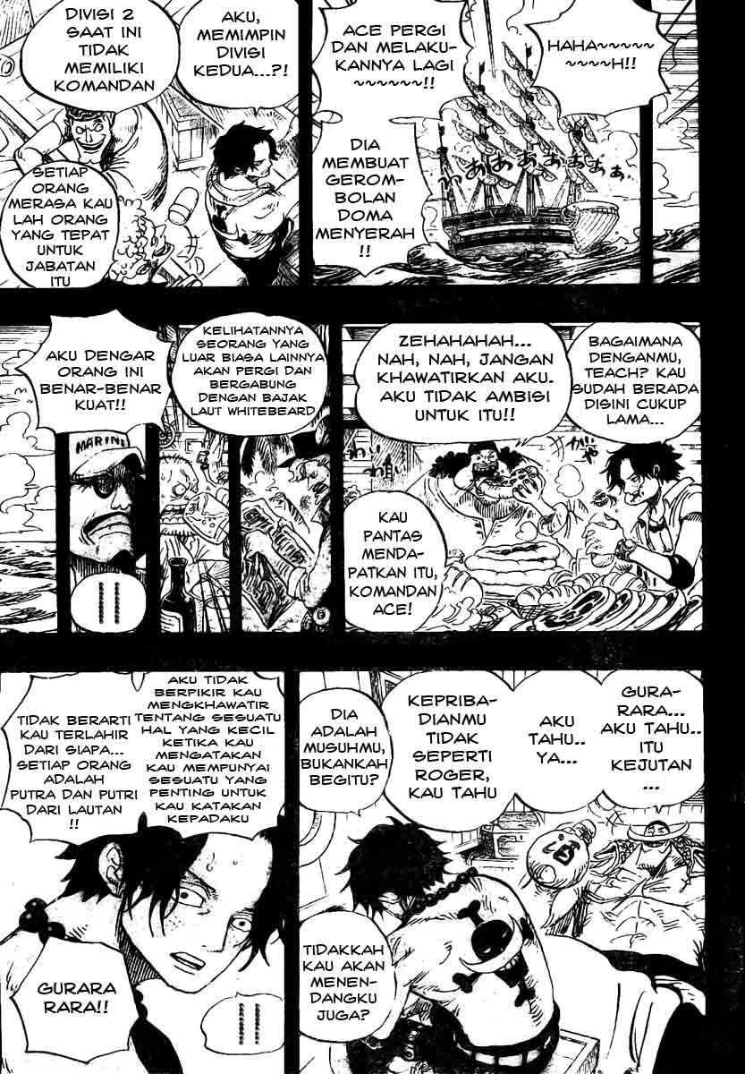 one-piece-id - Chapter: 552