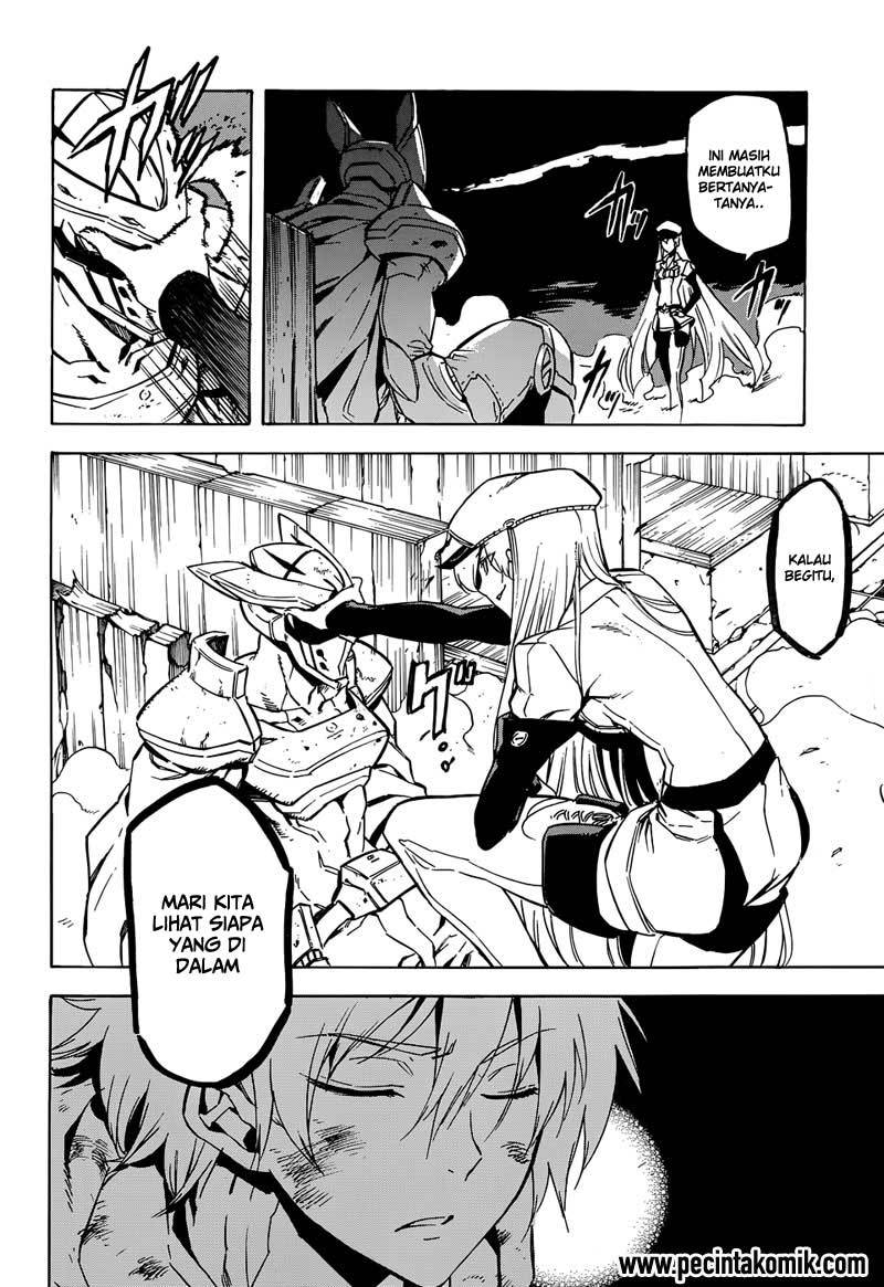 akame-ga-kill - Chapter: 44