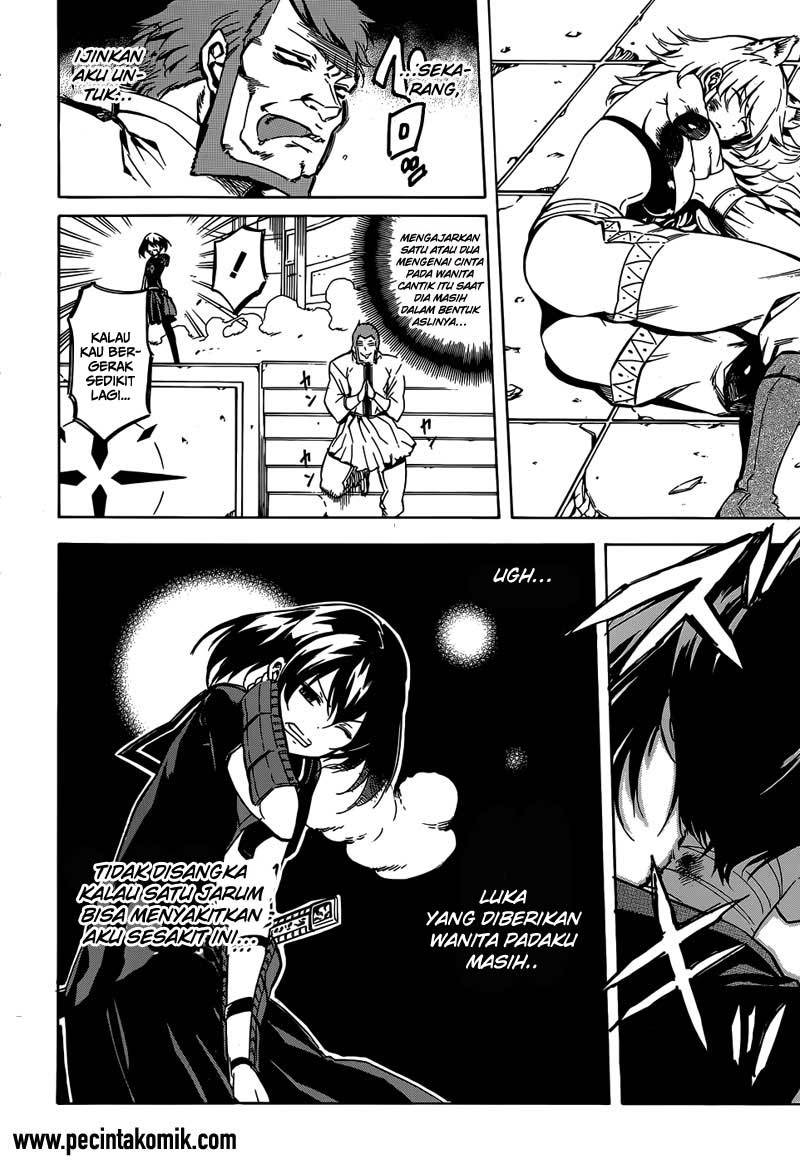 akame-ga-kill - Chapter: 44