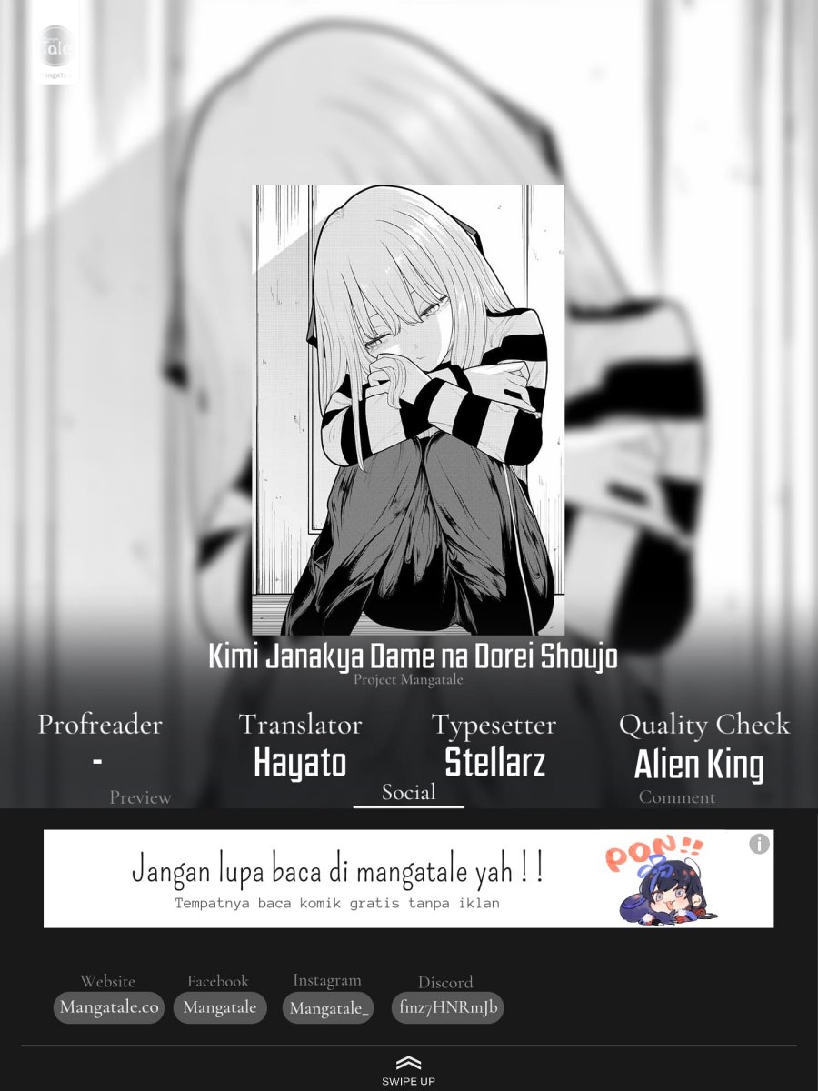 kimi-janakya-dame-na-dorei-shoujo - Chapter: 8