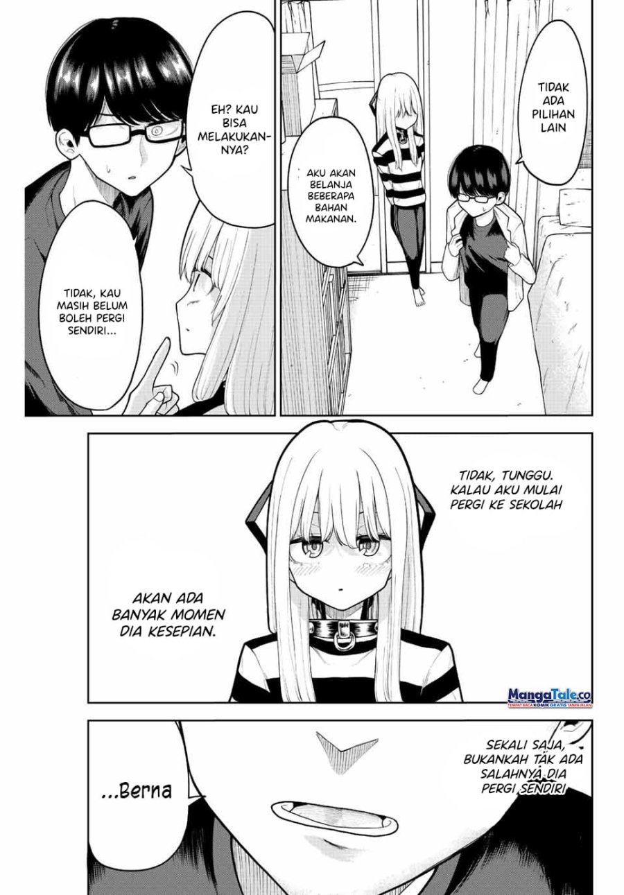 kimi-janakya-dame-na-dorei-shoujo - Chapter: 8