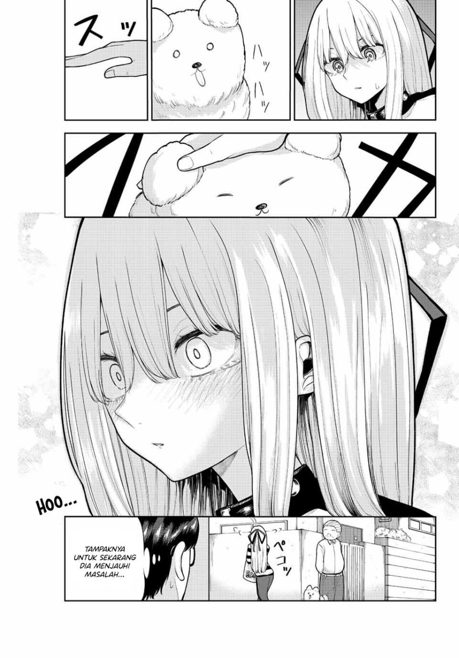 kimi-janakya-dame-na-dorei-shoujo - Chapter: 8