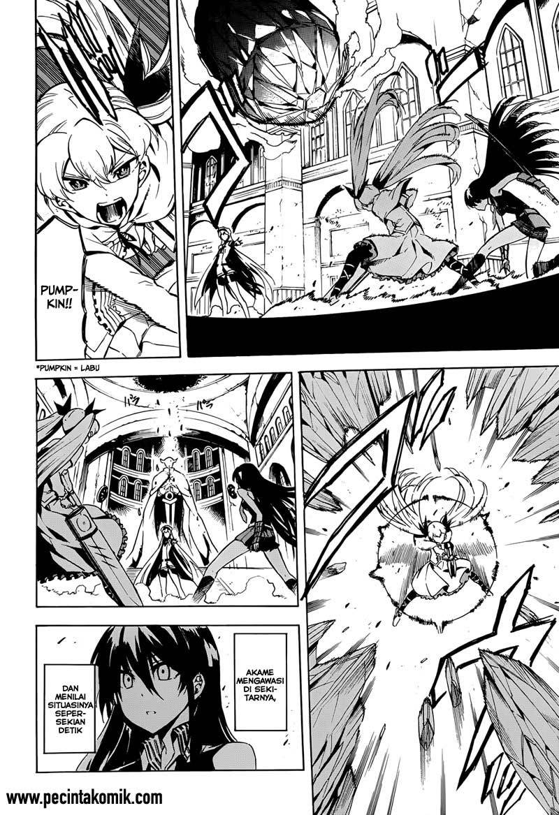 akame-ga-kill - Chapter: 44