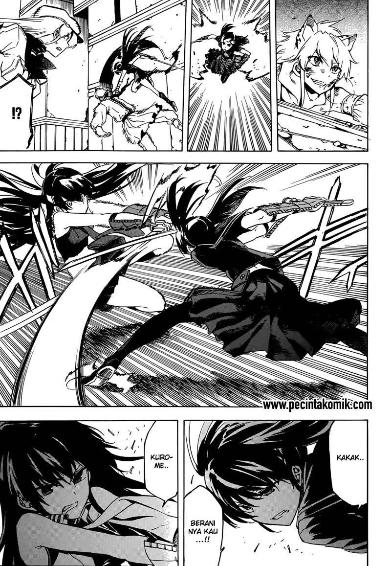 akame-ga-kill - Chapter: 44