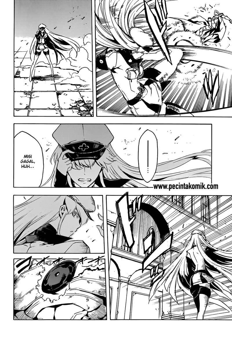 akame-ga-kill - Chapter: 44