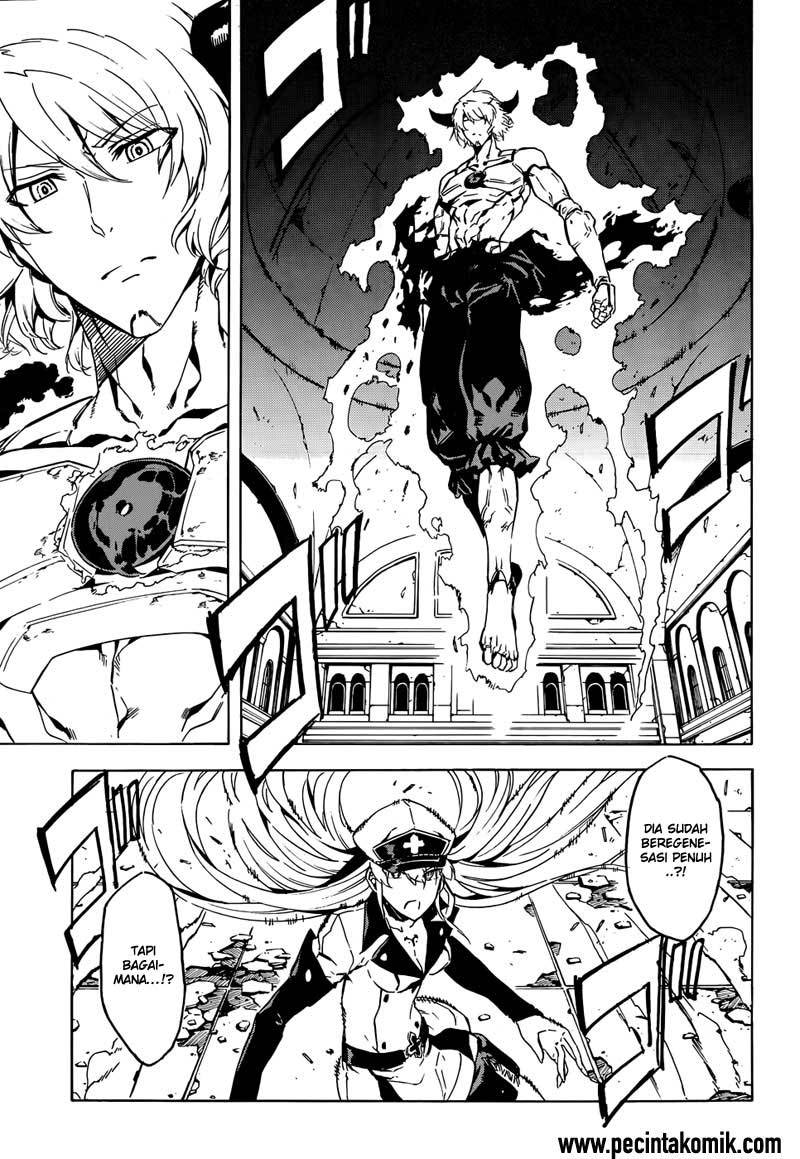 akame-ga-kill - Chapter: 44