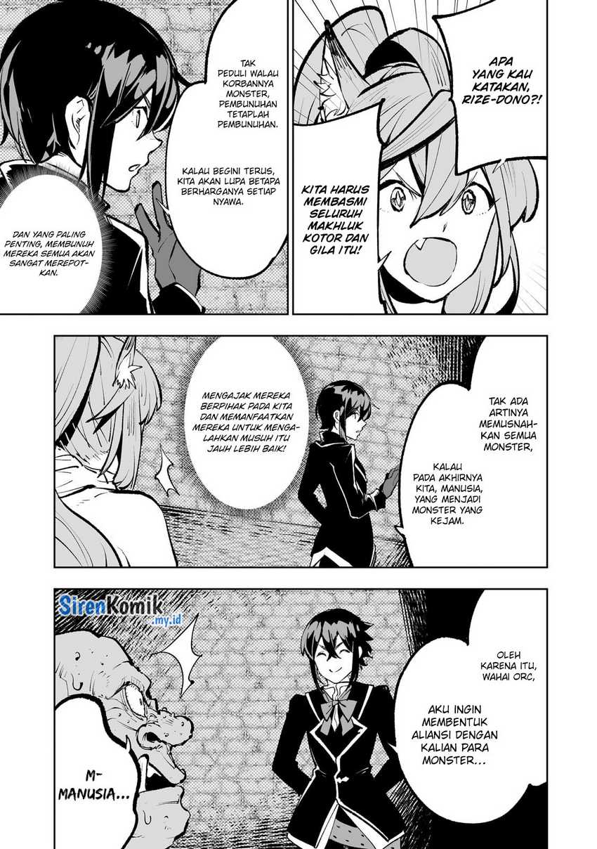 teihen-ryoushu-no-kanchigai-eiyuutan - Chapter: 55