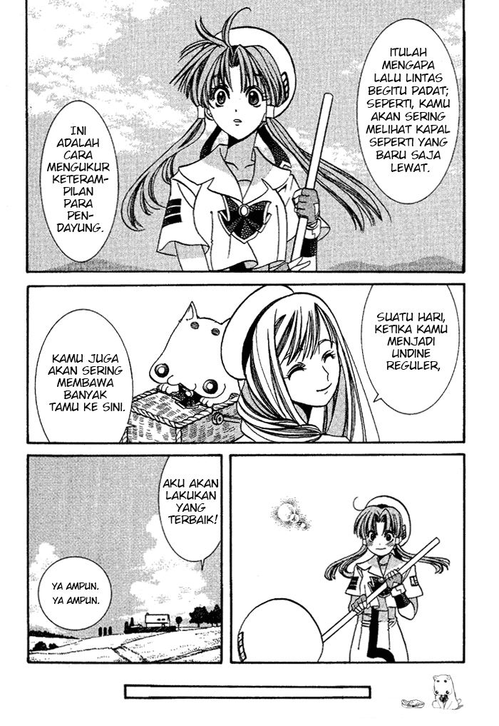 aqua - Chapter: 5