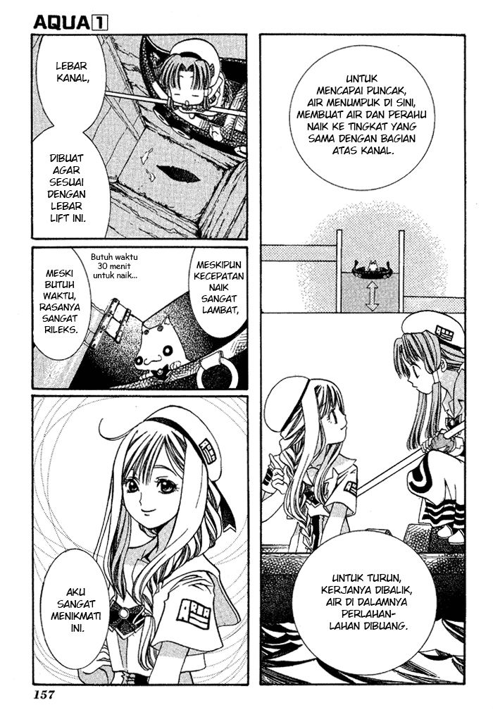 aqua - Chapter: 5