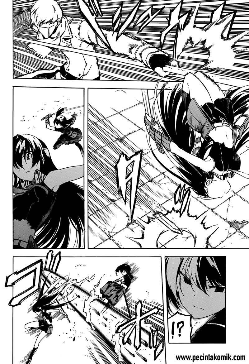 akame-ga-kill - Chapter: 44