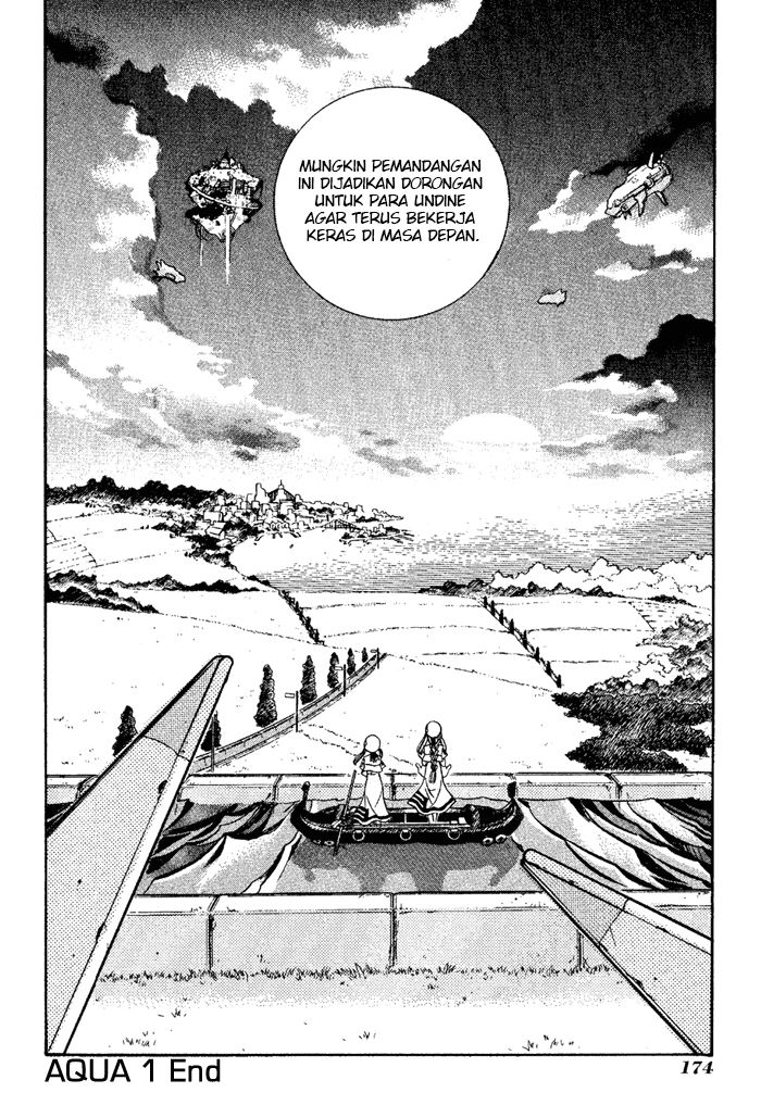 aqua - Chapter: 5