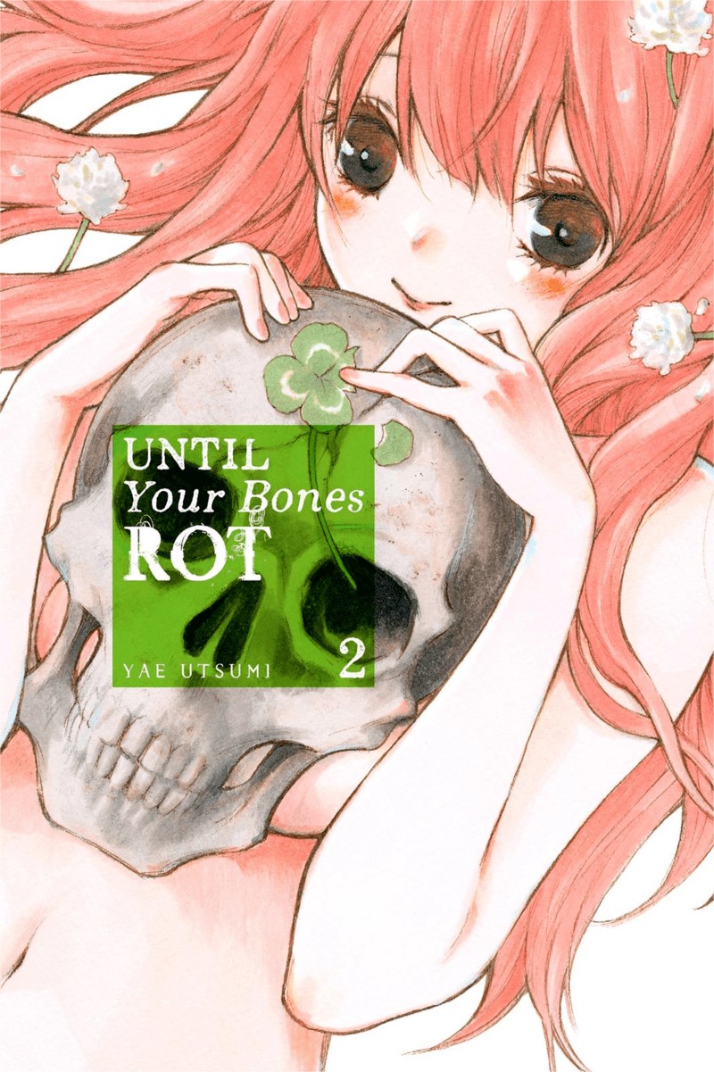 hone-ga-kusaru-made - Chapter: 12