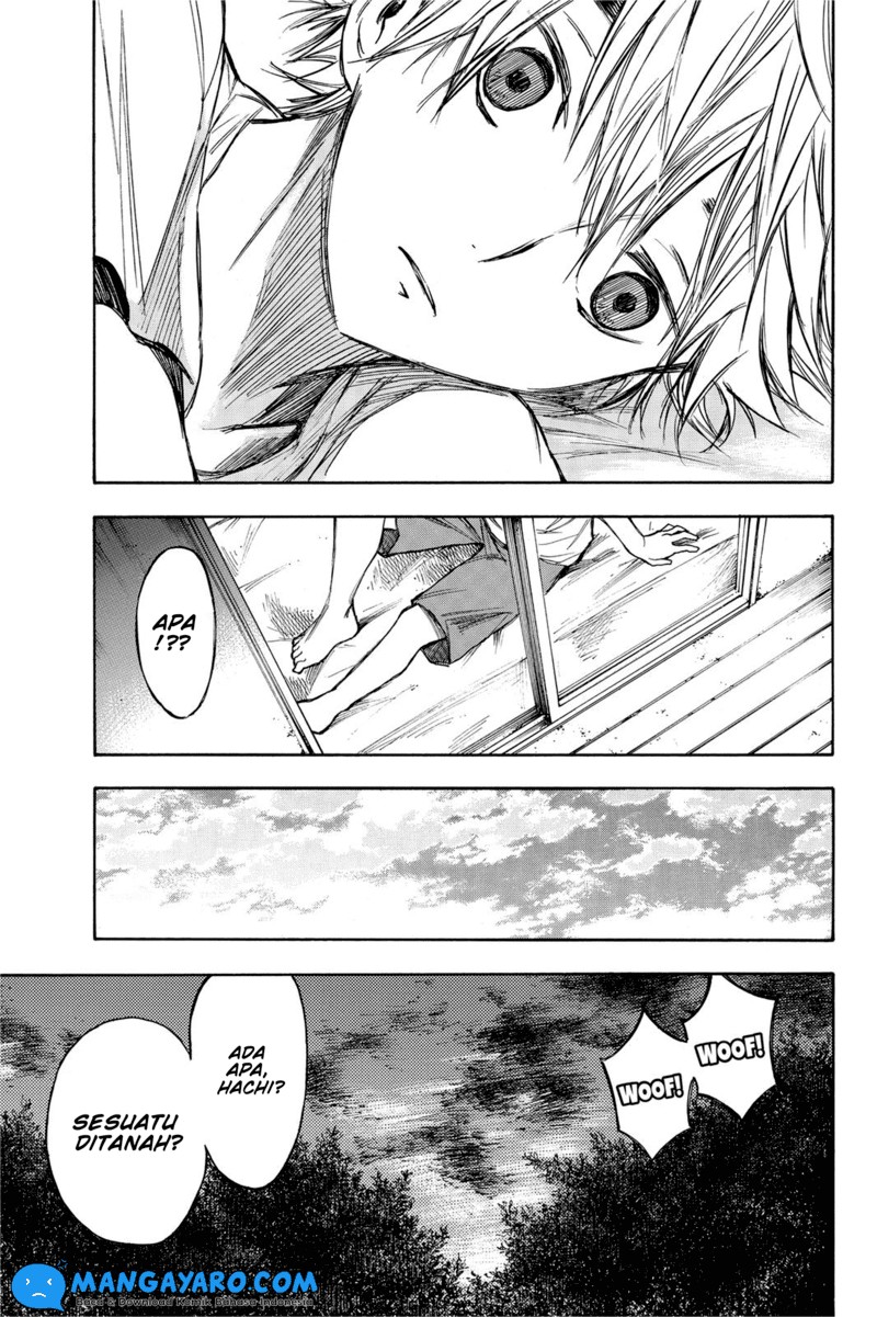 hone-ga-kusaru-made - Chapter: 12
