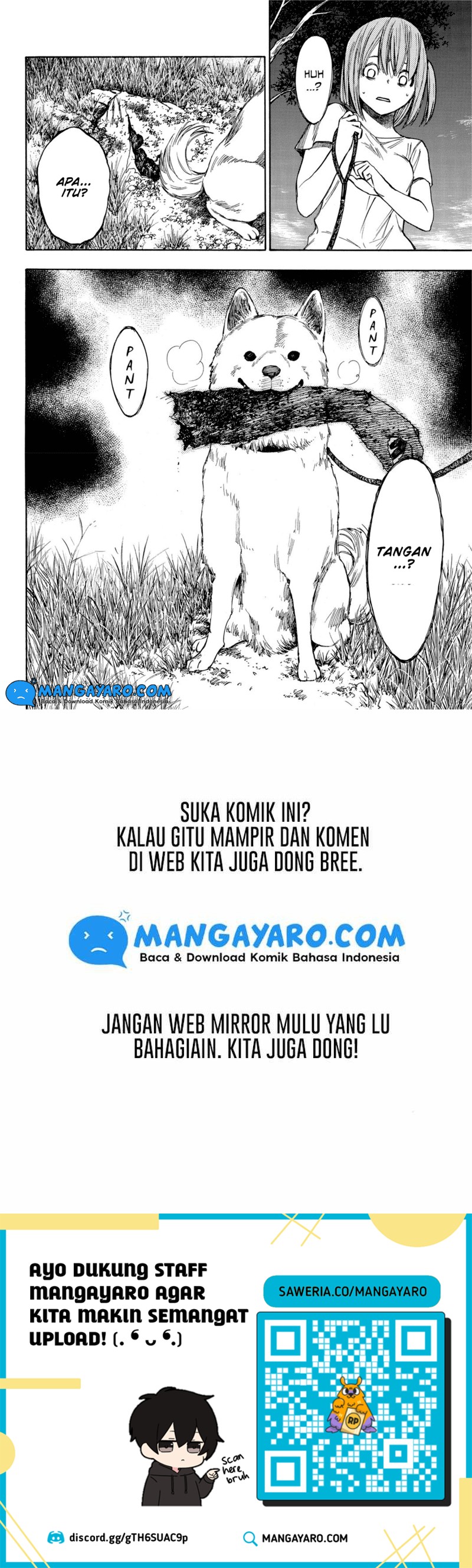 hone-ga-kusaru-made - Chapter: 12