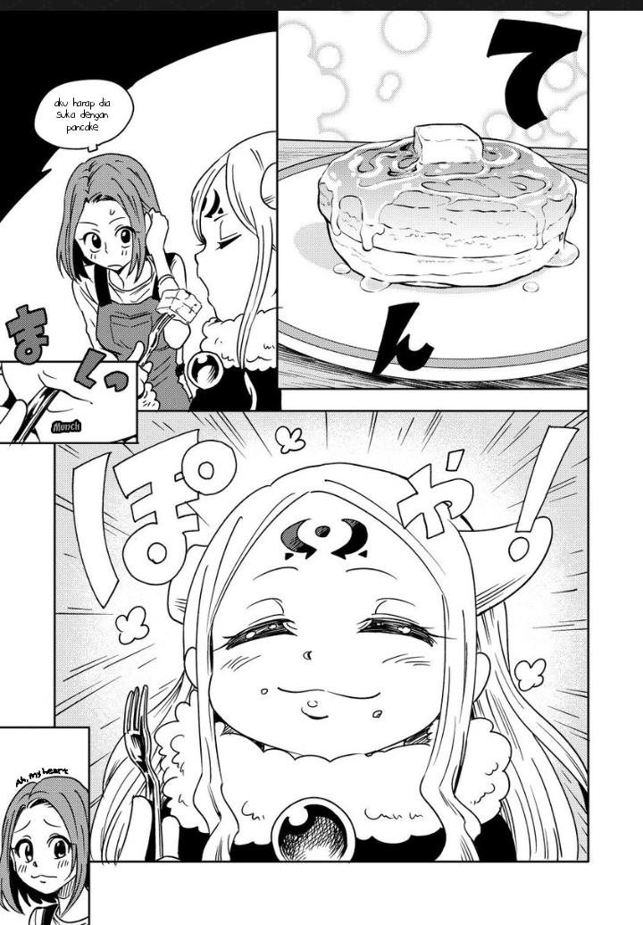 tensei-mao-chan - Chapter: 1