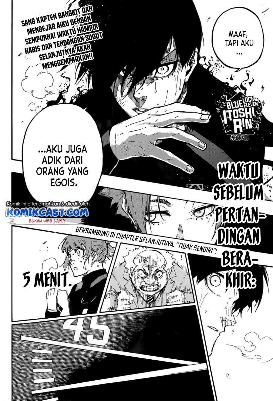 blue-lock - Chapter: 142