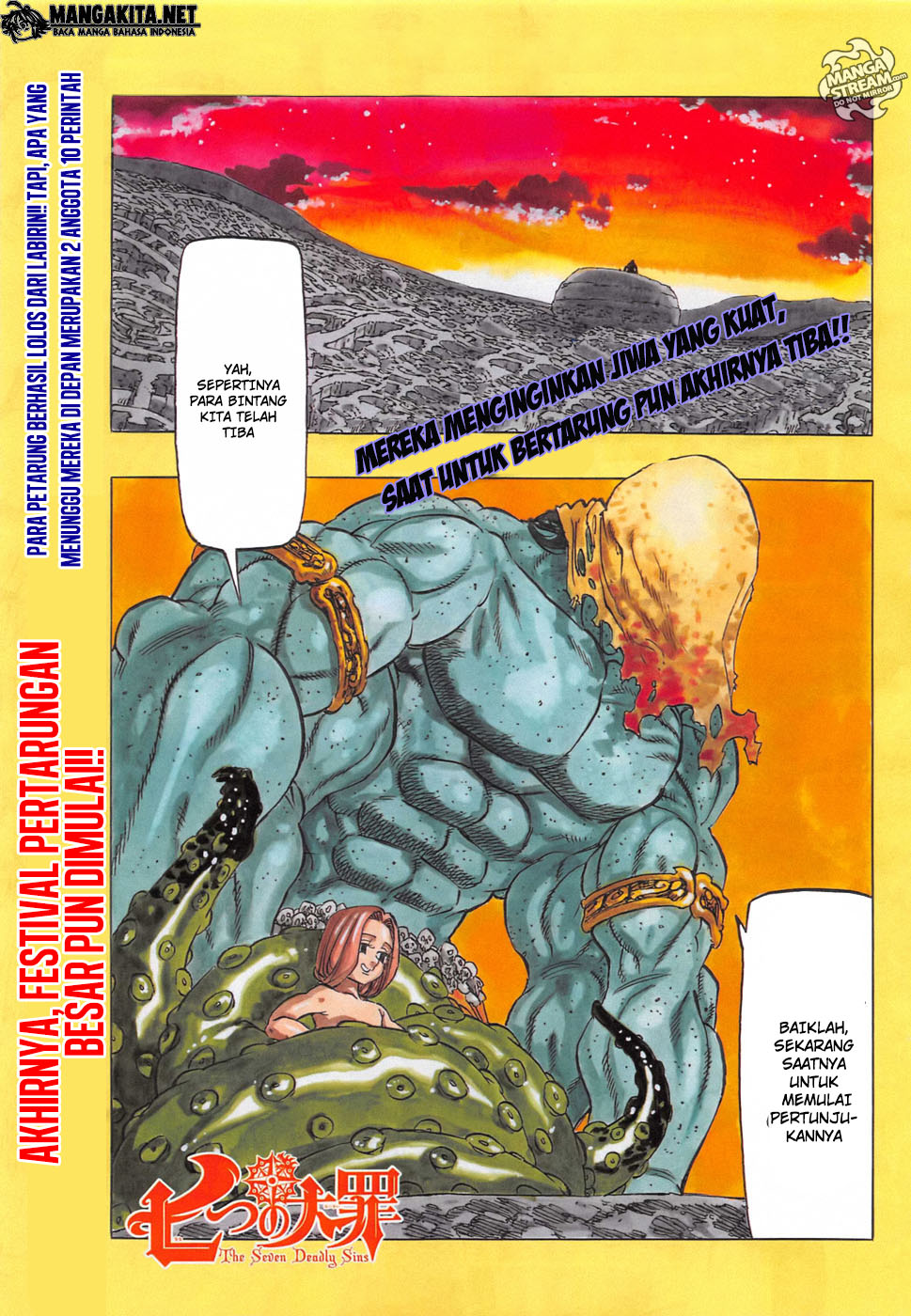 nanatsu-no-taizai - Chapter: 161