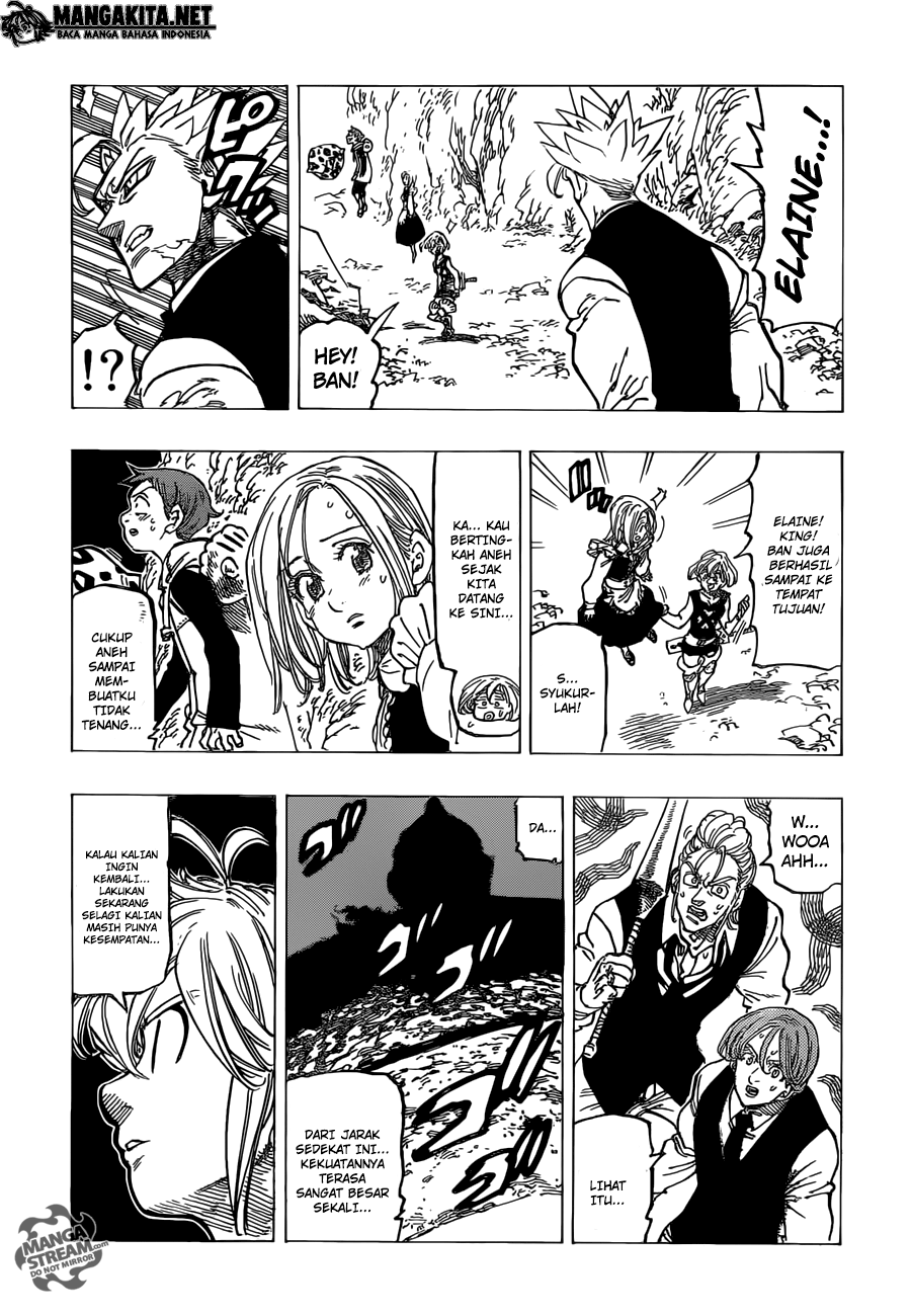 nanatsu-no-taizai - Chapter: 161