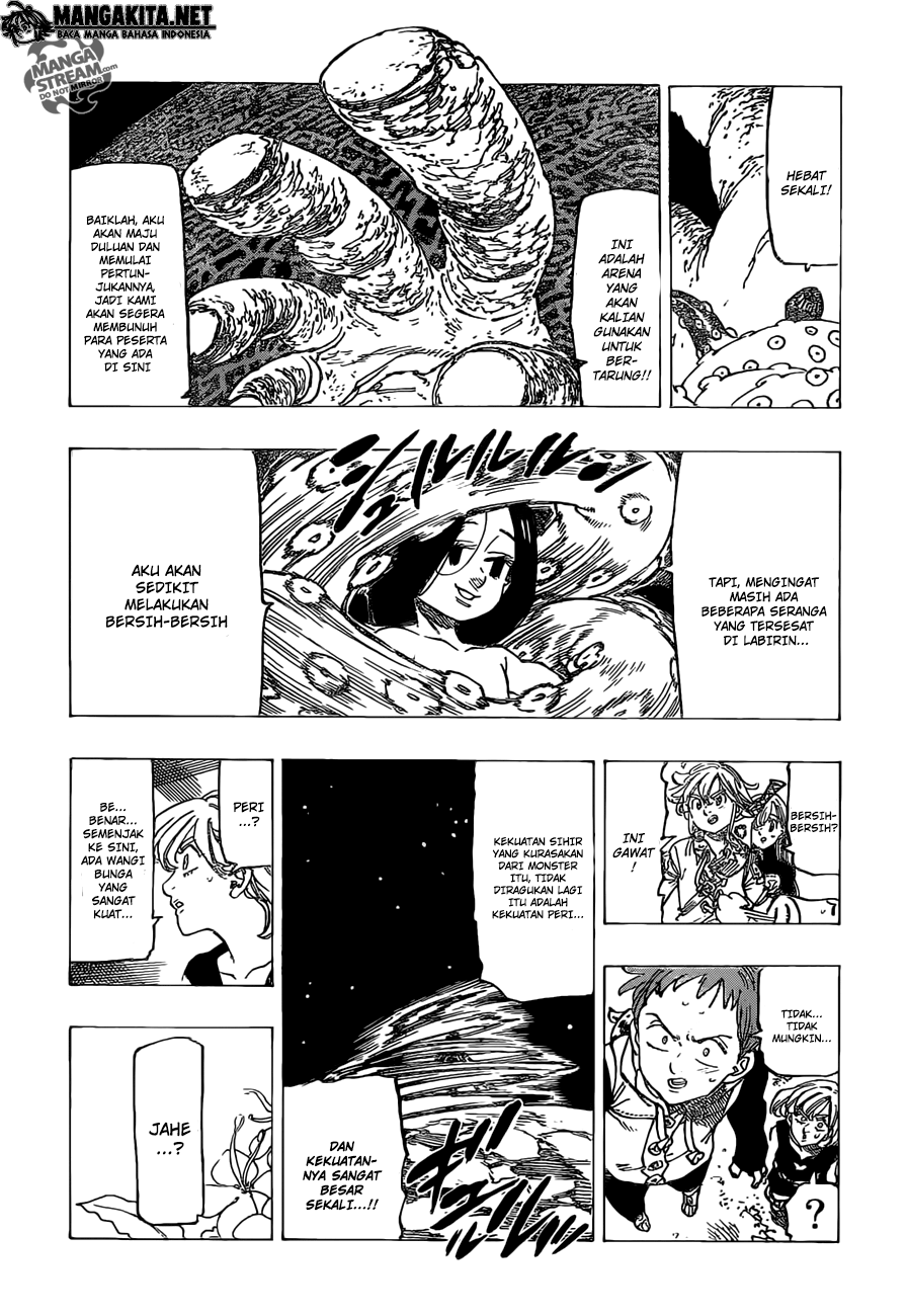 nanatsu-no-taizai - Chapter: 161