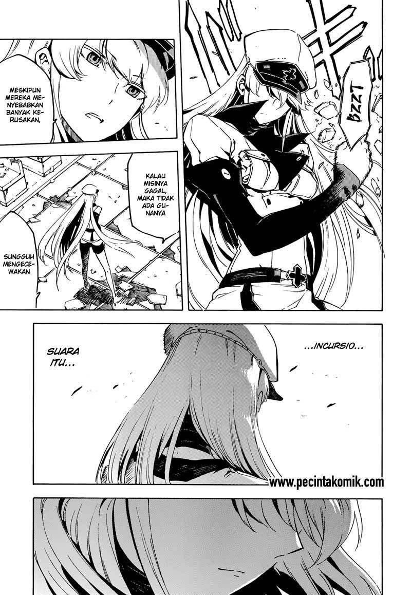 akame-ga-kill - Chapter: 44