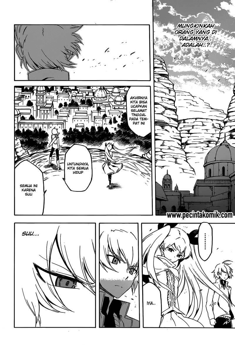 akame-ga-kill - Chapter: 44