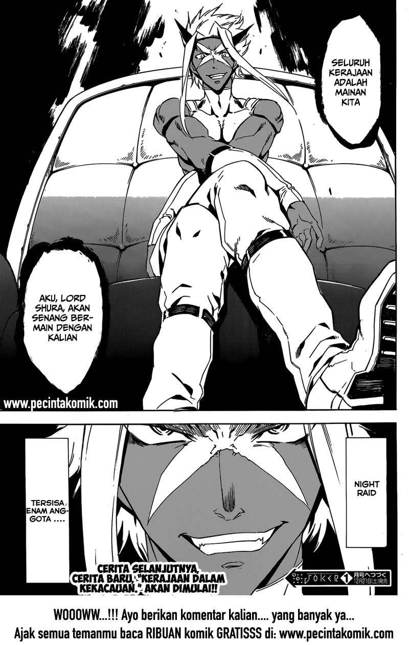 akame-ga-kill - Chapter: 44