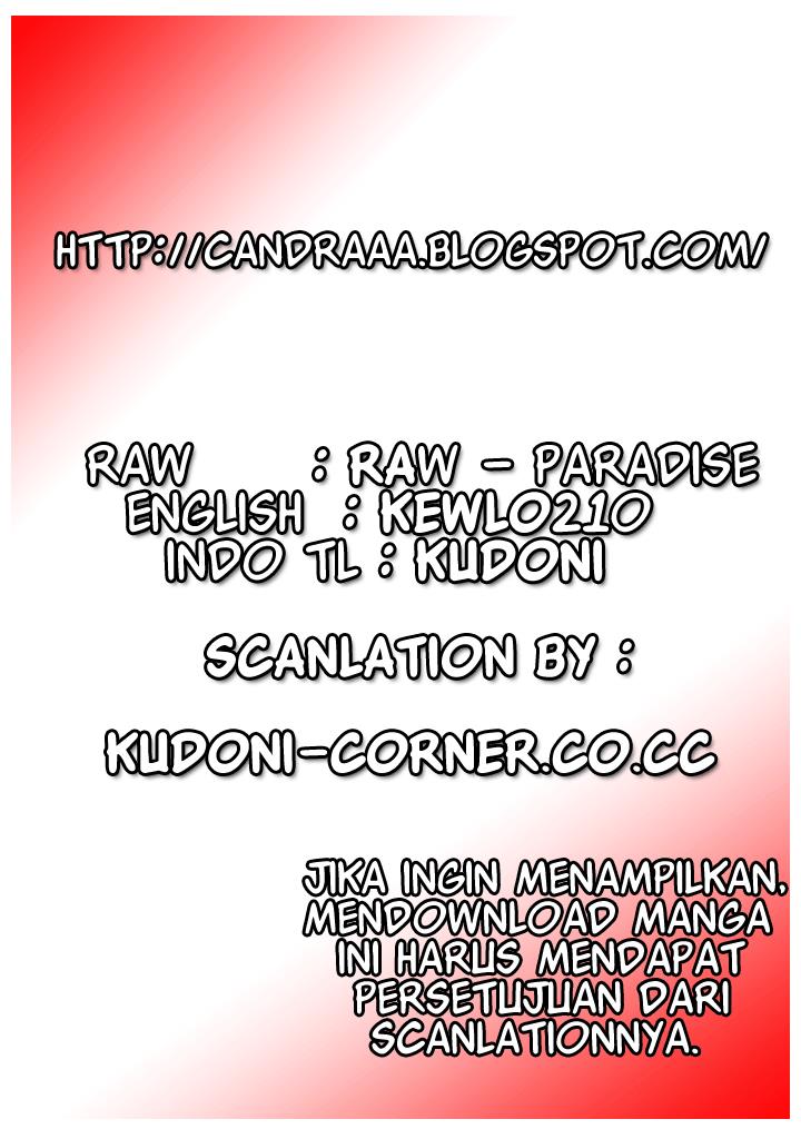 hunter-x-hunter - Chapter: 293