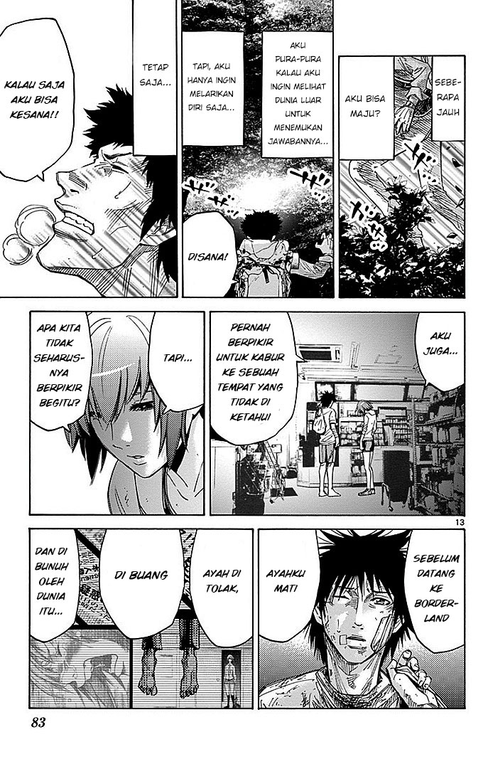 imawa-no-kuni-no-alice - Chapter: 30