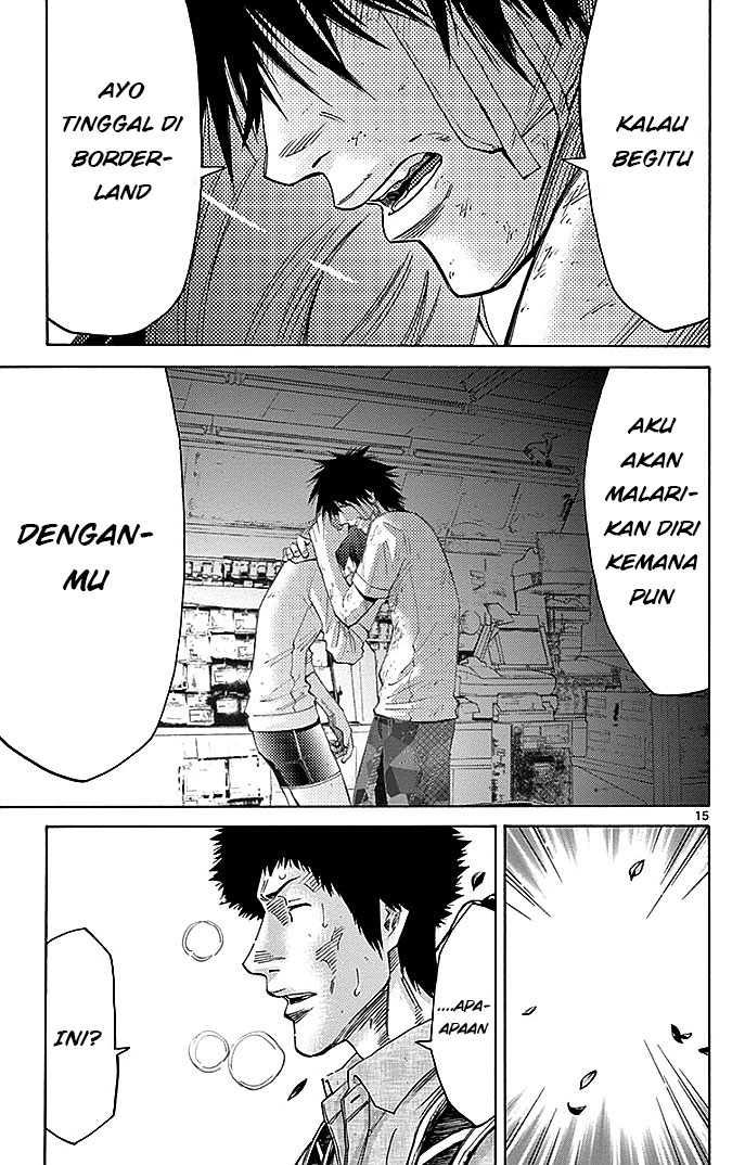 imawa-no-kuni-no-alice - Chapter: 30