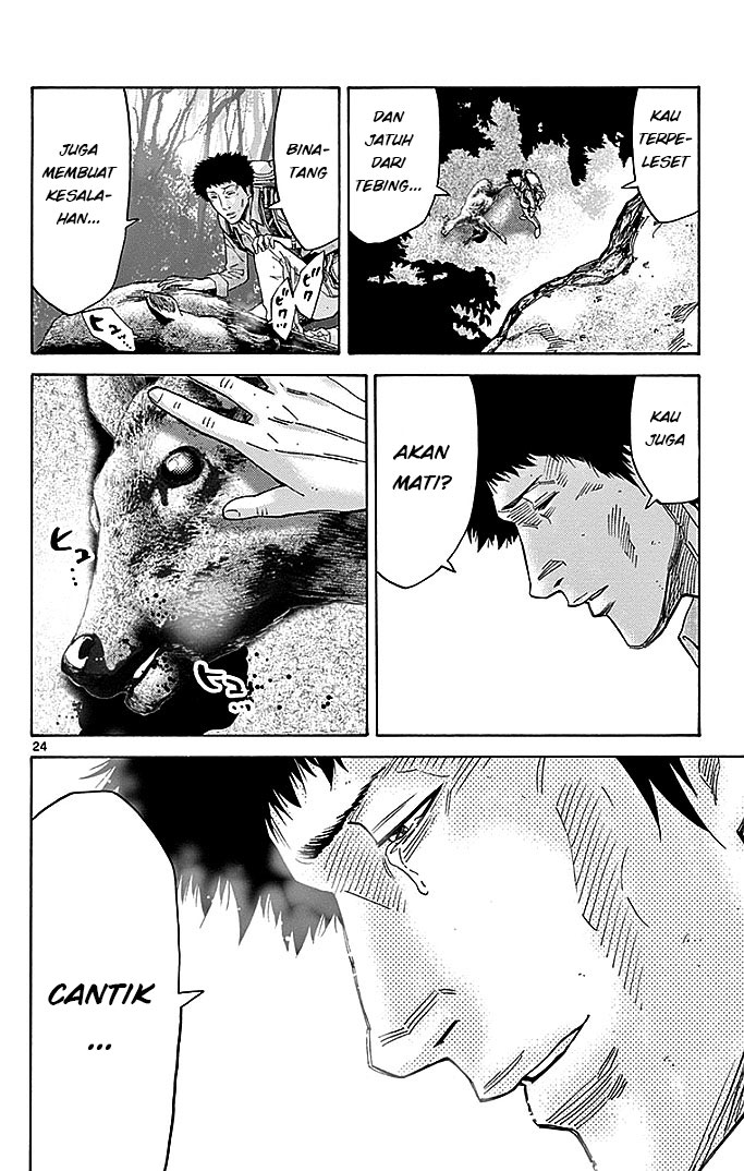 imawa-no-kuni-no-alice - Chapter: 30