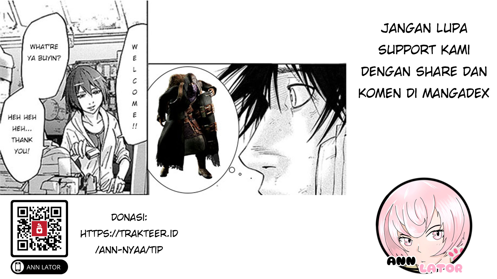 imawa-no-kuni-no-alice - Chapter: 30