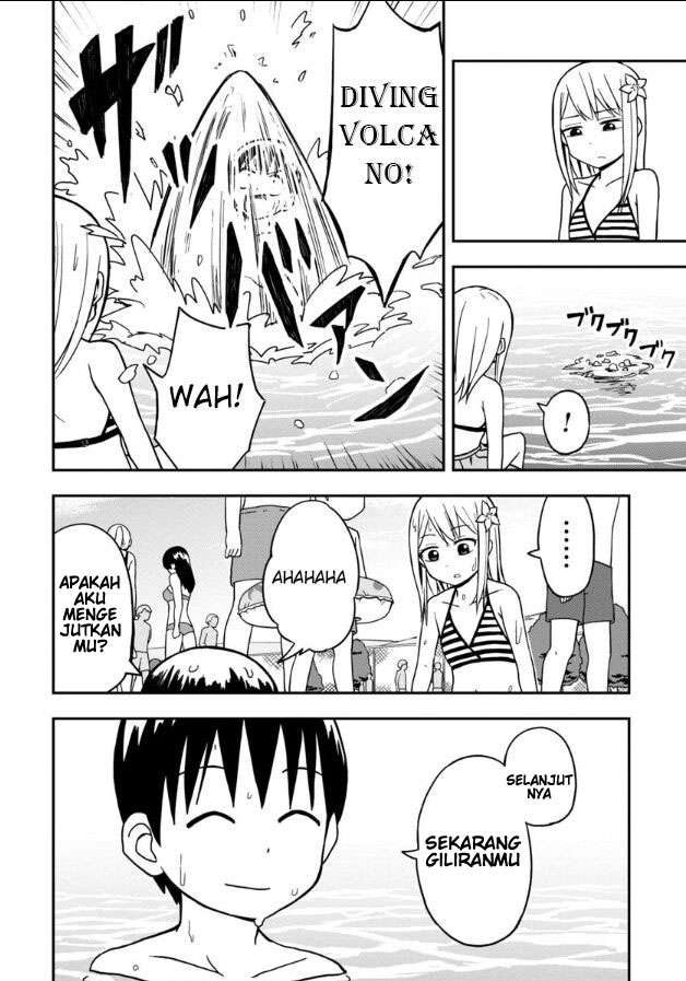 himeno-chan-ni-koi-wa-mada-hayai - Chapter: 10