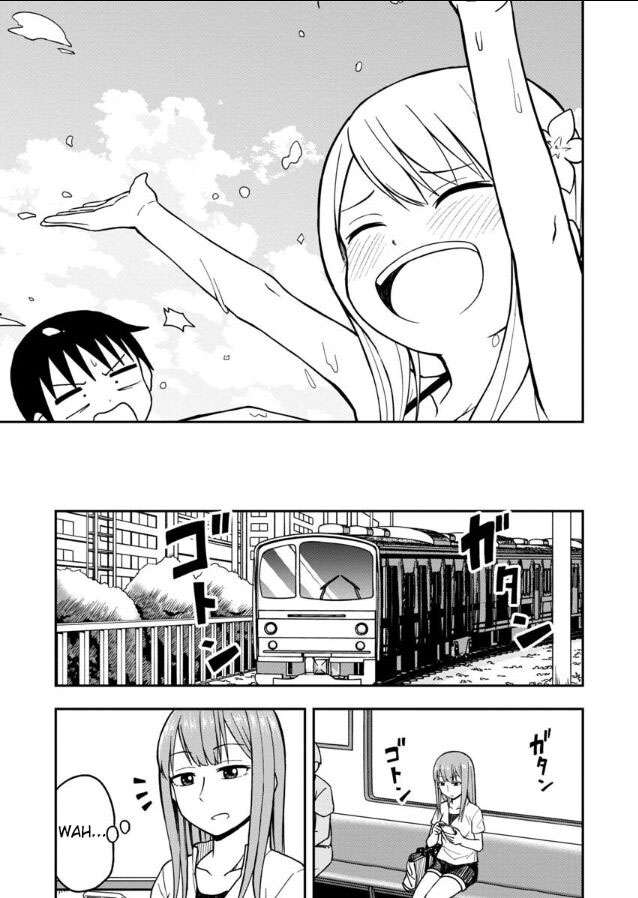 himeno-chan-ni-koi-wa-mada-hayai - Chapter: 10
