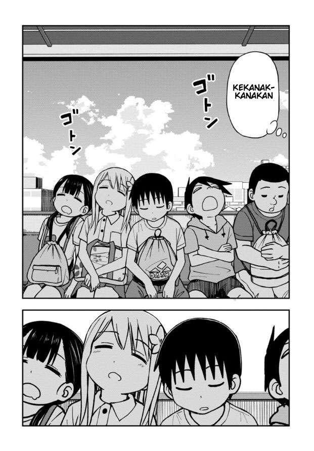 himeno-chan-ni-koi-wa-mada-hayai - Chapter: 10