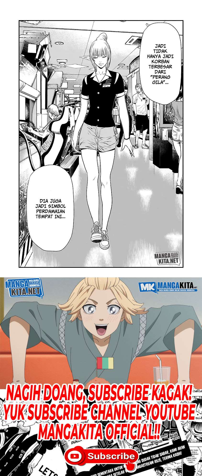 out-mizuta-makoto - Chapter: 21