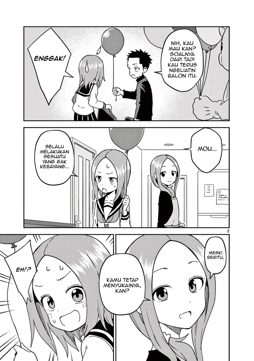 karakai-jouzu-no-moto-takagi-san - Chapter: 155.5