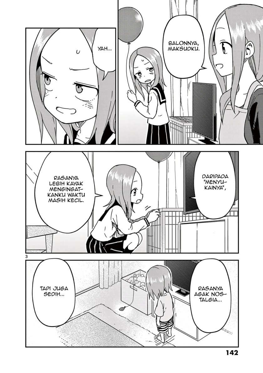 karakai-jouzu-no-moto-takagi-san - Chapter: 155.5