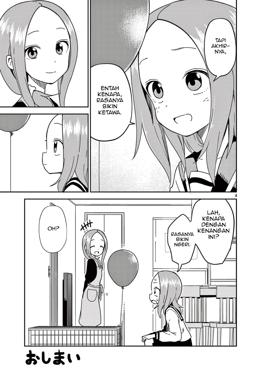 karakai-jouzu-no-moto-takagi-san - Chapter: 155.5