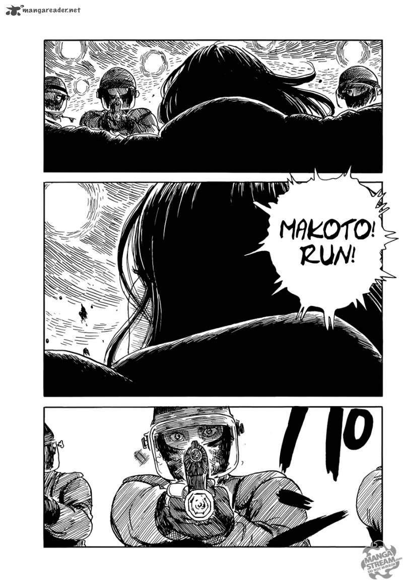happiness - Chapter: 21