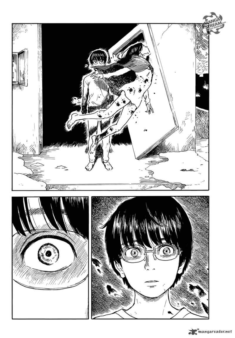 happiness - Chapter: 21